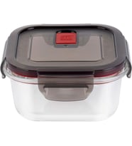 Zwilling Cam Saklama Kabı, Kare, 500 Ml