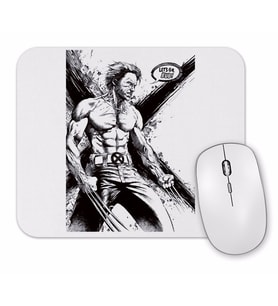 Pekka Clash Of Clans Mouse Pad.jpg