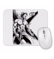 Pekka Clash Of Clans Mouse Pad.jpg