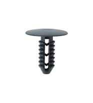 Fiat Ducato Iveco İç Di̇zayn Kli̇psi̇ Si̇yah 10 Adet Yk 1208 Oem735266009-S1604