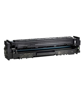 Hp 205A-CF530A Siyah Toner