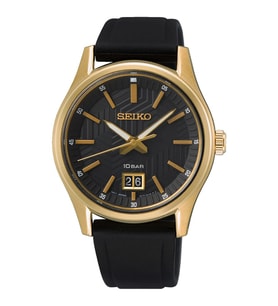 Seiko Mens Sports SUR560P Erkek Kol Saati