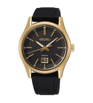 Seiko Mens Sports SUR560P Erkek Kol Saati
