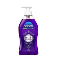 SALOON SIVI SABUN 400 ML SULTAN HAS BAHÇE