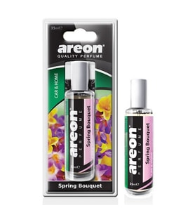 Areon 35 Ml Blister Spring Bouquet Oto Araç Spreyi