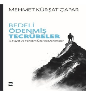 Bedeli Ödenmiş Tecrübeler