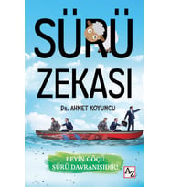 Sürü Zekası - Dr. Ahmet Koyuncu