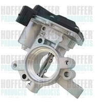 Opel Corsa E B13DT 2015-2019 GAZ Kelebek Gövdesi 55581772 GM