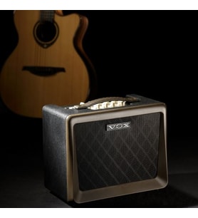 Vox VX50-AG  50 Watt VX50 Seri Akustik Gitar Amfisi