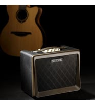 Vox VX50-AG  50 Watt VX50 Seri Akustik Gitar Amfisi