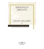 Çılgın Orlando - I