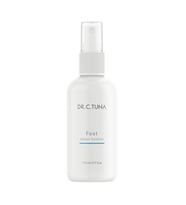 DR. C. TUNA AYAK BAKIM SPREYİ 115 ML