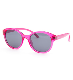 Lexdray Mod311-C4182 46 Polarize Çocuk Güneş Gözlüğü (Pembe)