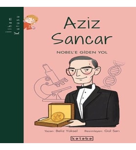 İlham Kutusu-Aziz Sancar