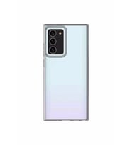 Samsung S20 Fe Şeffaf Lüx Silikon Kılıf
