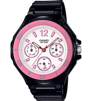 CASIO LRW-250H-1A3VDF KADIN KOL SAATİ