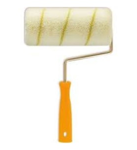 DEKOR Dekor Plastek Rulo 20Cm