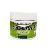Süper Corex Çörek Otu Kremi 150 ml