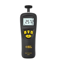 Smart Sensor AR 925 Temaslı Devir Ölçer Takometre