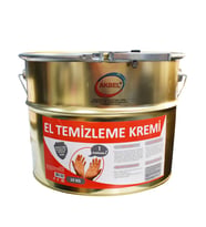 Akbel El Temizleme Kremi 10 kg