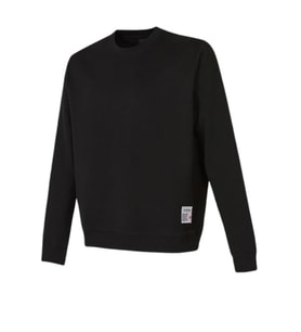 New Balance Lifestyle Erkek Sweatshirt