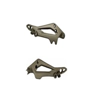 MONDİAL MHL 125 DRİFTL BASAMAK BAĞLANTİ BRAKETİ SAĞ-SOL KOMPLE