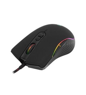 FRISBY FM-G3720K GX30 8000 DPI GAMING KABLOLU MOUSE