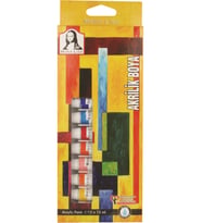 Südor Monalisa Akrilik Boya Tüp 12X12Ml Sd125
