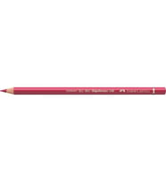 Faber Castell Polychromos Artist Kuru Boya Kalemi 226 Alizarin Crimson (Yanık Kırmızı-Açık) 