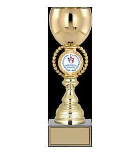 ODAK KUPA - Large Kupalar - L-013 C - 35 cm