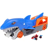 Hot Wheels Köpek Balığı Taşıyıcı, 4 Yaş Ve Üzeri, Gvg36 (Çok Renkli)