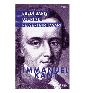 Ebedi Barış Üzerine Felsefi Bir Tasarı