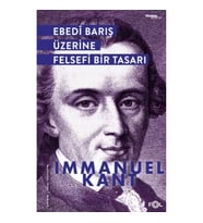 Ebedi Barış Üzerine Felsefi Bir Tasarı