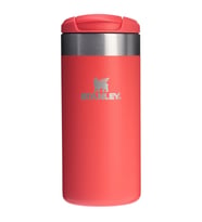 Stanley The AeroLight Transit Termos Bardak 0.35 Lt - (12 OZ) Hot Coral (Turuncu)