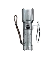 Gold Gp-293 250 Watt Profesyonel Şarjlı El Feneri