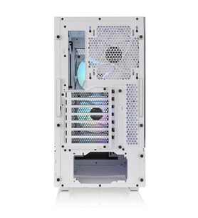 THERMALTAKE CERES 300 TG CA-1Y2-00M6WN-00 3-ARGB Fanlı Gaming Mid-Tower PC Kasas Beyaz
