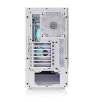 THERMALTAKE CERES 300 TG CA-1Y2-00M6WN-00 3-ARGB Fanlı Gaming Mid-Tower PC Kasas Beyaz