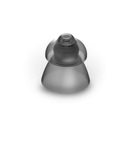 Phonak Power Dome 4.0 S (Small), Phonak Power Küçük Boy Dome/Kubbe (1 Paket=10 Adet) (REF:054-0820)