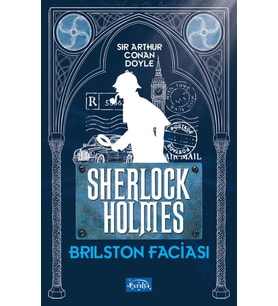 Brilston Faciası - Sherlock Holmes