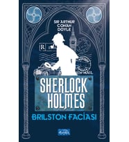 Brilston Faciası - Sherlock Holmes