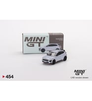 Mini GT Hyundai KONA N Sonic Blue - 454