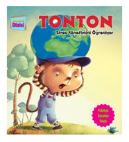 Tonton Stres Yönetimini Öğreniyor - Yetenekler Dizisi
