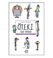 Ö.T.E.K.İ. (Gizli Topluluk)