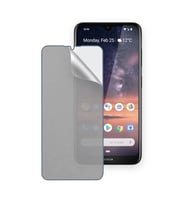 SChitec NOKIA 3.2 Uyumlu Ön Yüzey Mat Hidrojel Ekran Koruyucu