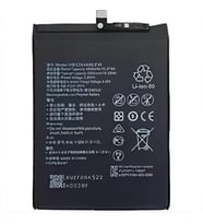 Tkgz - P Smart 2021 Uyumlu Pil Sıfır - Servis