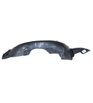 Hyundai I30 07/12 Ön Çamurluk Davlumbazı Sol