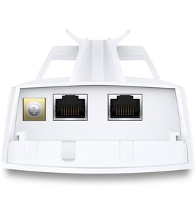 Tp-Link Cpe220, 2.4Ghz 300Mbps 12Dbi Antenli Dış Mekan Cpe/Access Point (Çok Renkli)