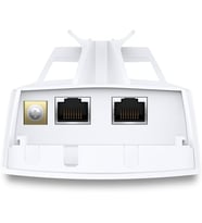 Tp-Link Cpe220, 2.4Ghz 300Mbps 12Dbi Antenli Dış Mekan Cpe/Access Point (Çok Renkli)