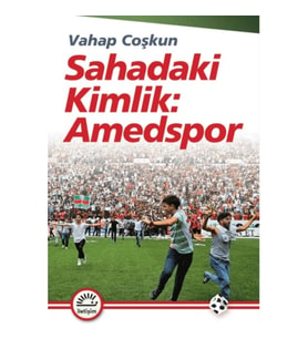 Sahadaki Kimlik: Amedspor