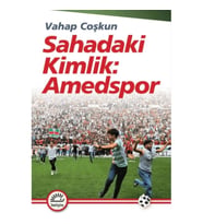 Sahadaki Kimlik: Amedspor